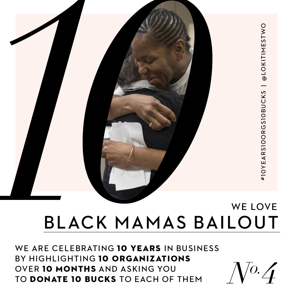 Black Mamas Bailout