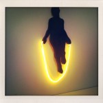 Idelle Weber, Woman With Jumprope