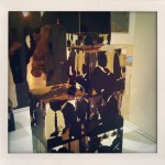 Idelle Weber, Nine Cubes