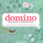 Domino The Book Of Decorating