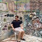 Philadelphia's Magic Gardens