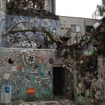 Philadelphia's Magic Gardens