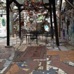Philadelphia's Magic Gardens