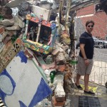 Philadelphia's Magic Gardens