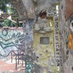 Philadelphia's Magic Gardens