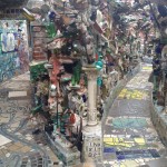 Philadelphia's Magic Gardens