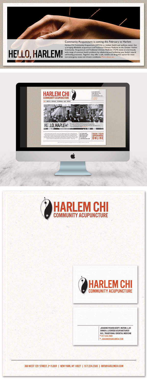 HarlemChiAcupunctureBranding-LokiLoki