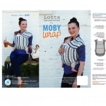 Lotta Jansdotter for Moby packaging design