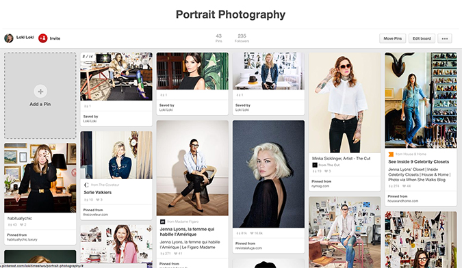 PortraitInspiration-Pinterest