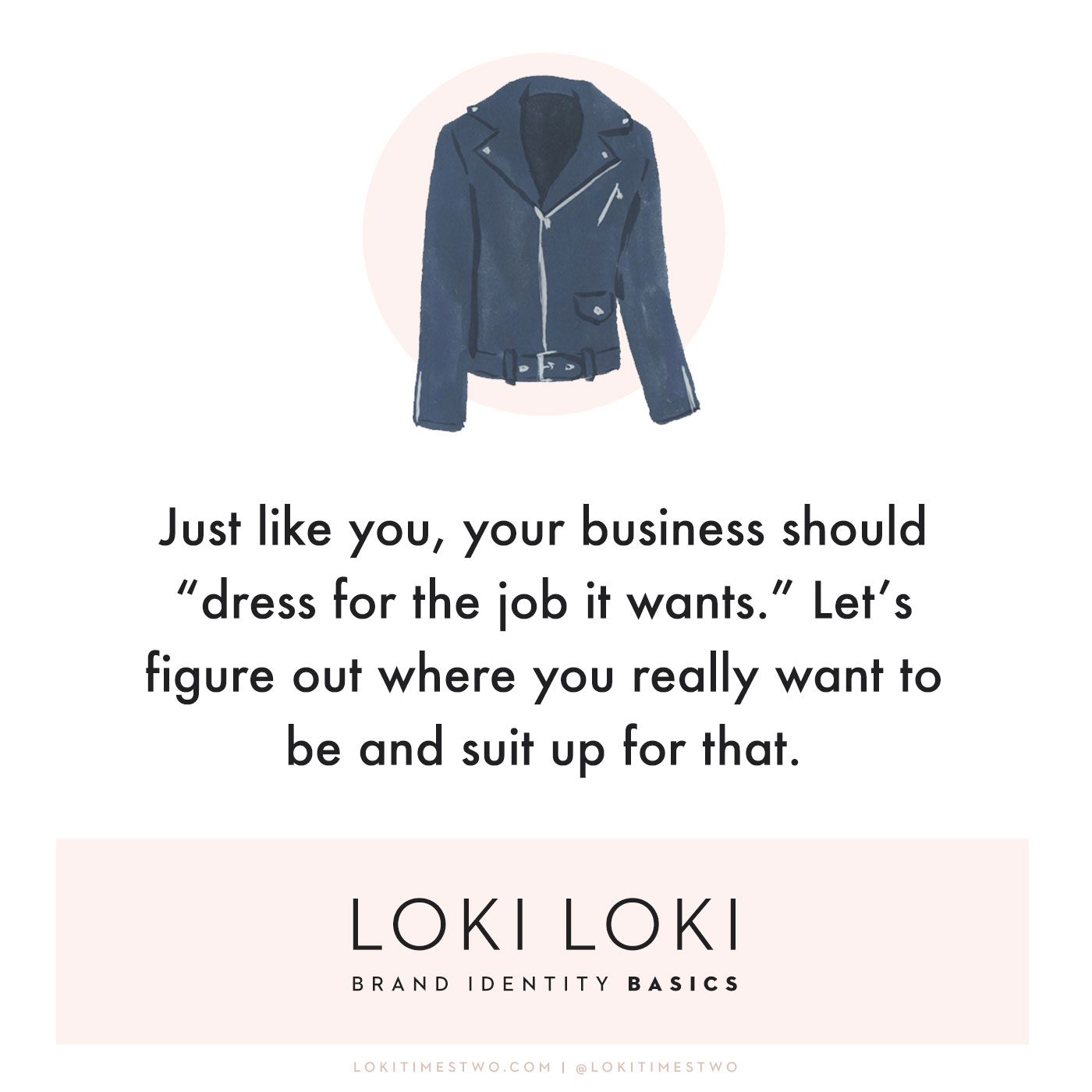 Loki Loki Brand Identity Basics Featured Image Theory Jacket