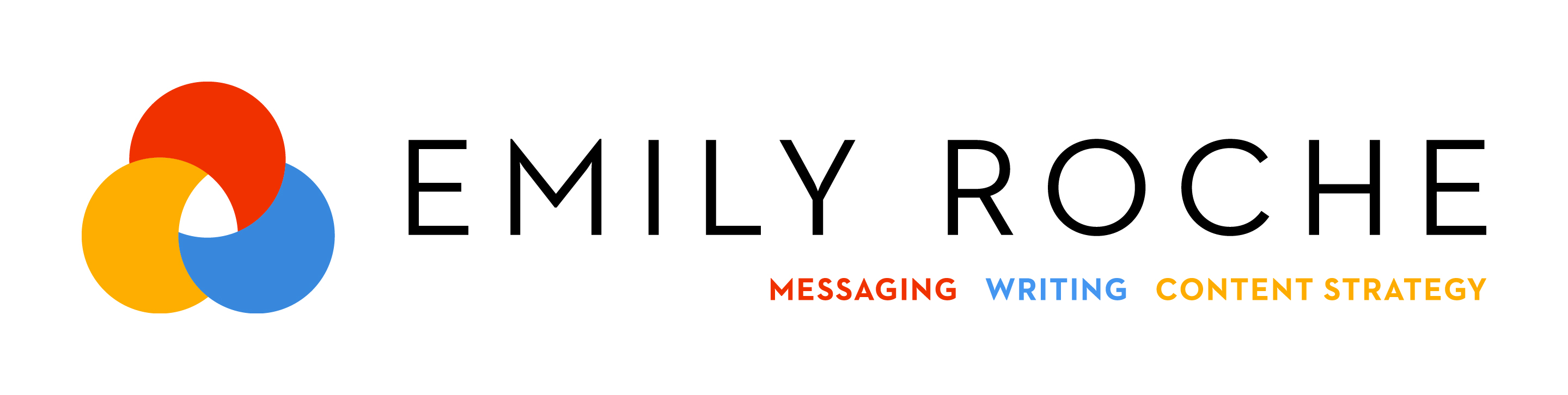 Emily Roche logo