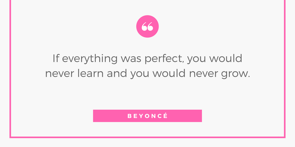 Beyonce quote